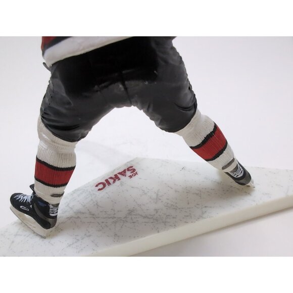 McFarlane NHL Joe Sakic Series 1 2004 Team Canada - Picture 14 of 16